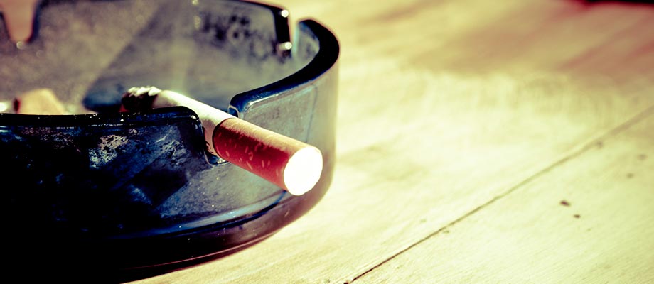 Как правильно бросать курить